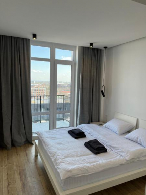VIP Apartmens Avalon